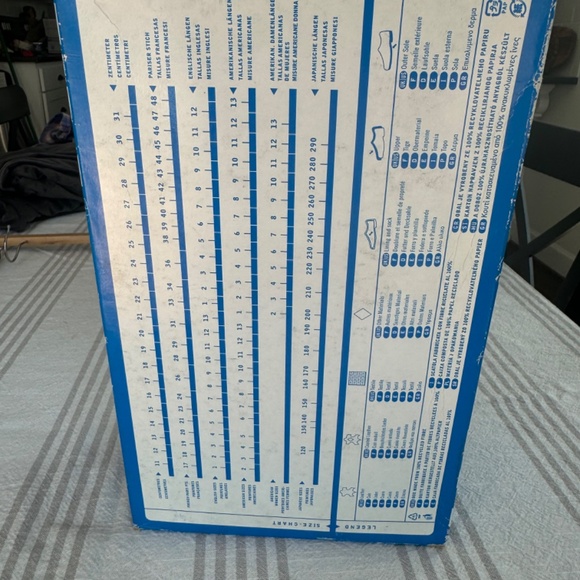 *RARE* Adidas Coffee (Brown) and Yellow High Half Shells - Picture 11 of 14